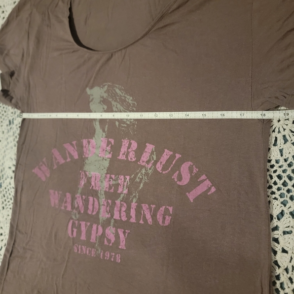 Spell Wanderlust tee - S - Picture 4 of 8